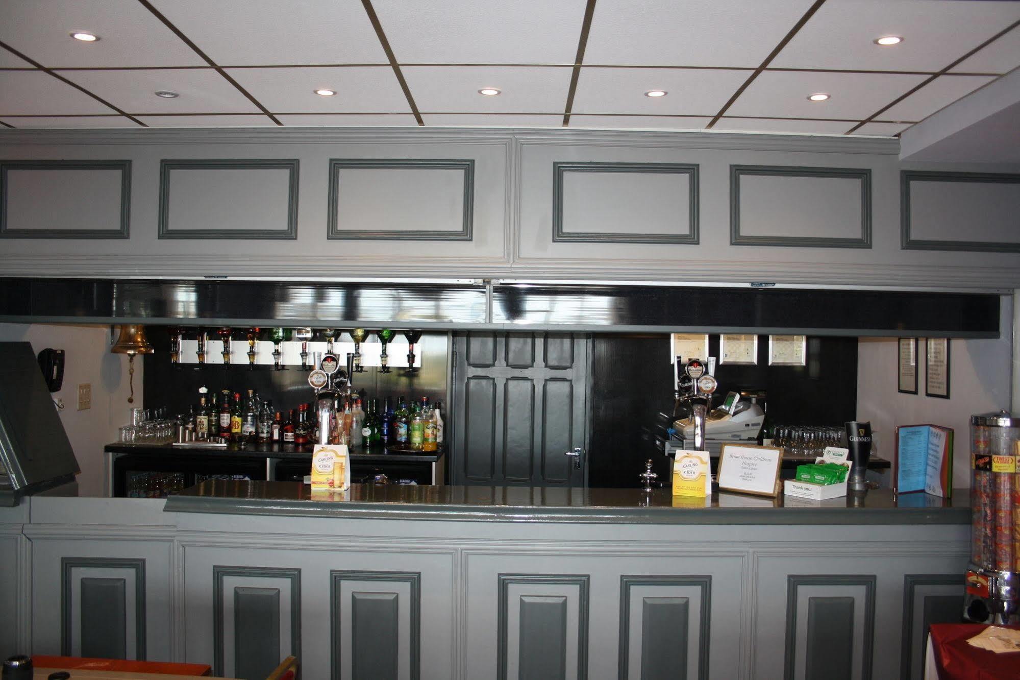 Monterey Lytham St Annes