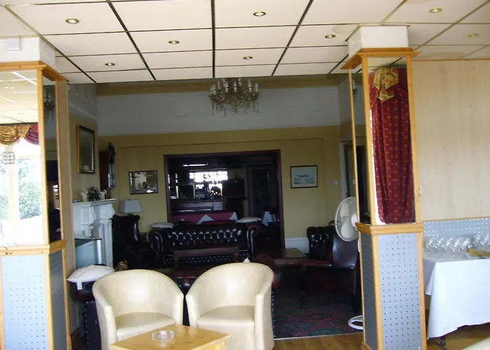 Monterey Beach Hotel