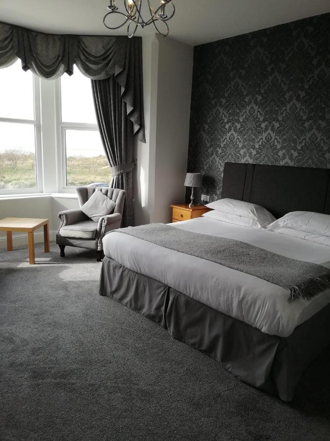 Monterey Lytham St Annes