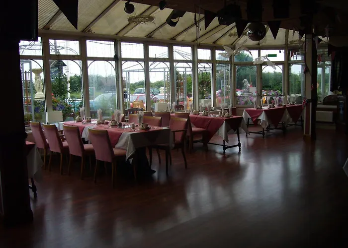 Monterey Beach Hotel