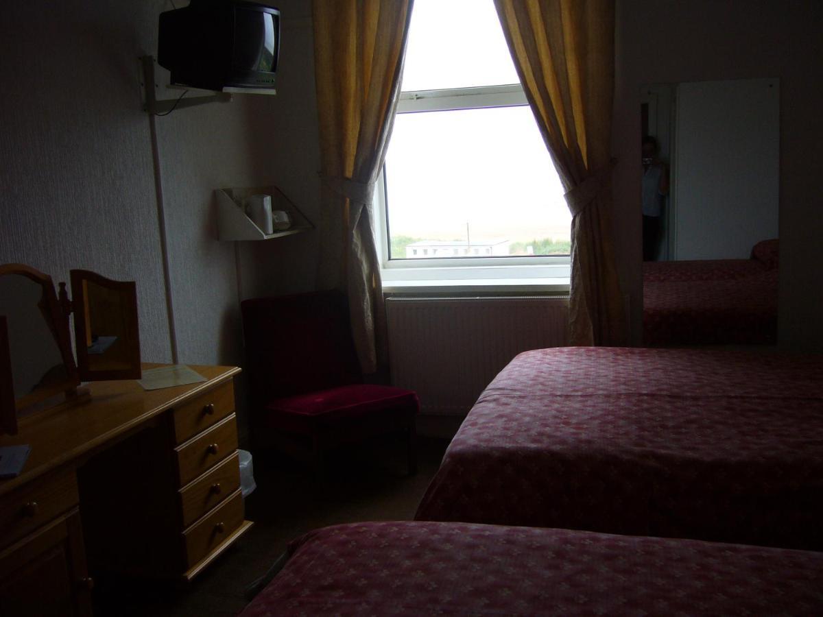 Hotel Monterey 3*