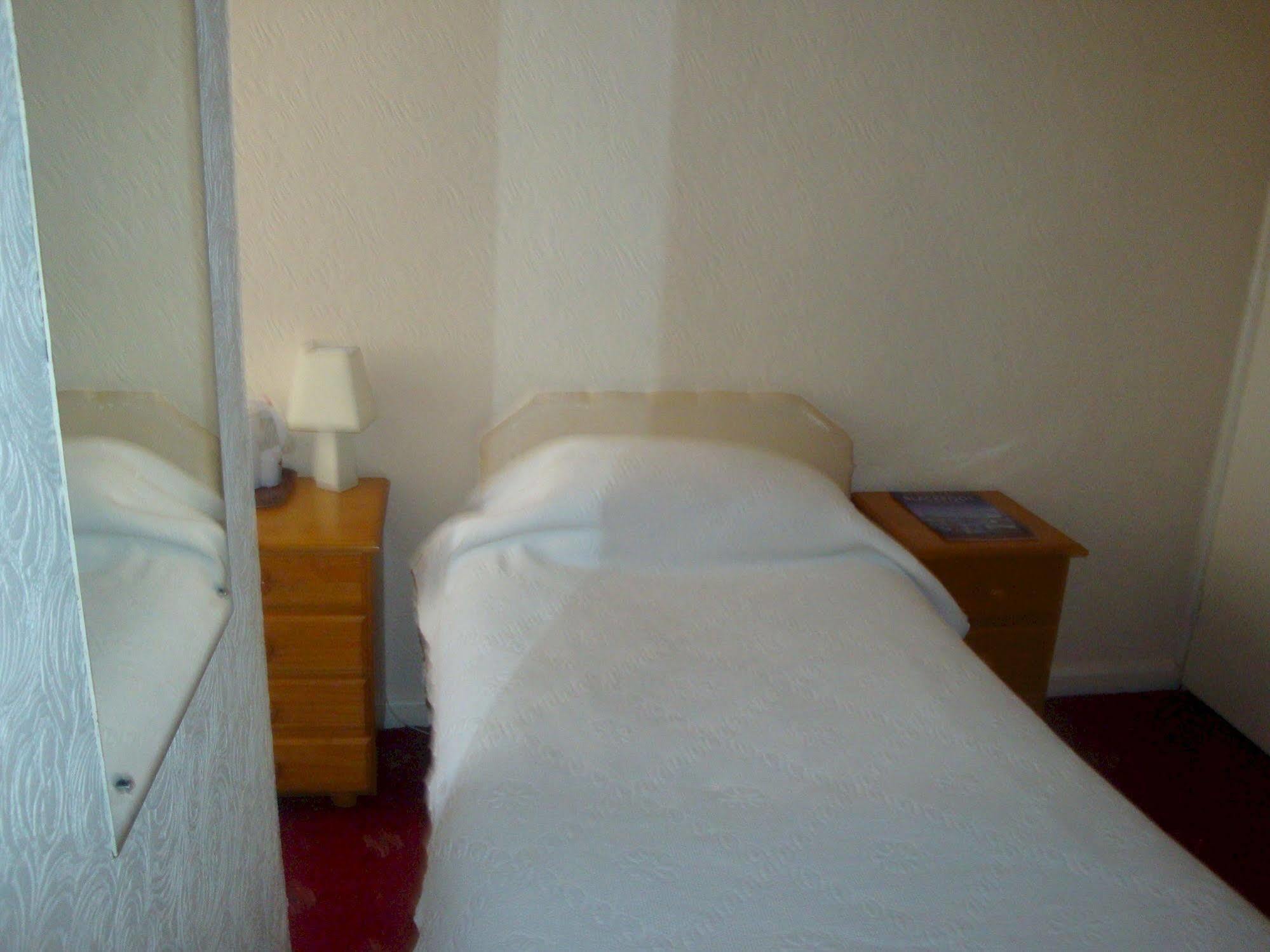 Monterey Lytham St Annes