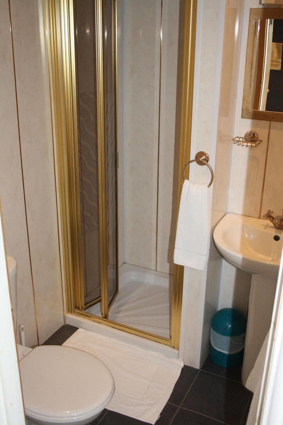 Hotel Monterey 3*