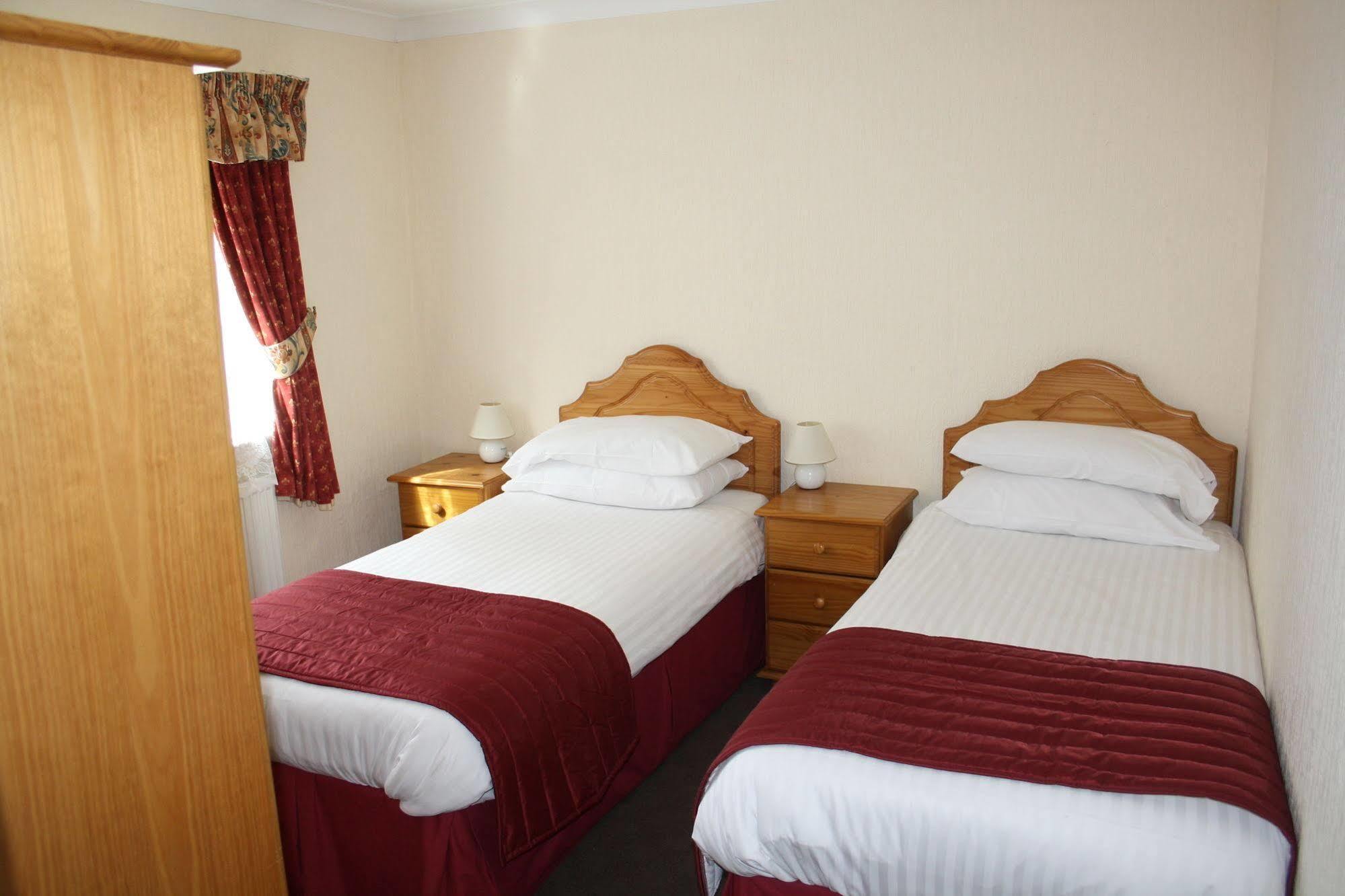 Hotel Monterey Lytham St Annes