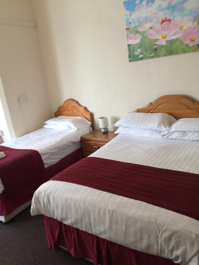 Monterey Lytham St Annes