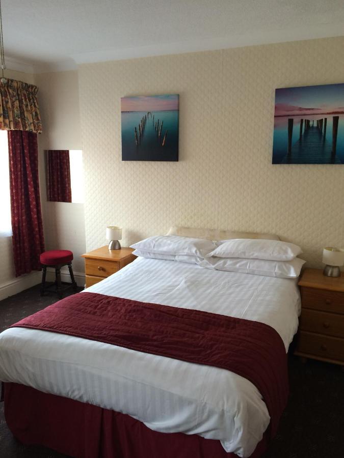 Hotel Monterey 3*