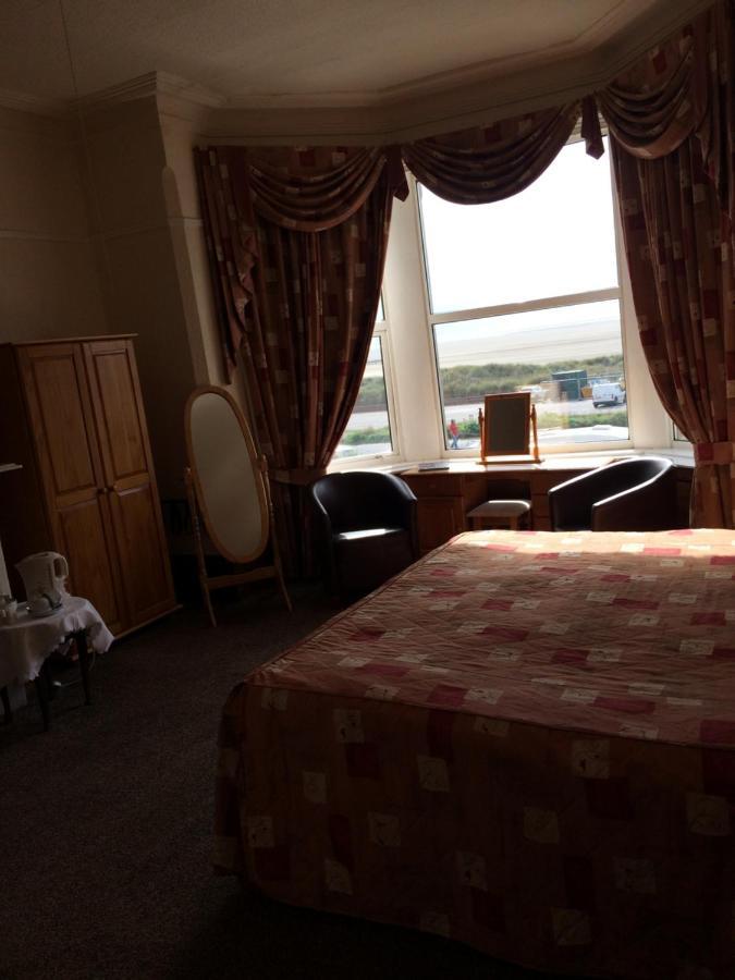 Monterey 3* Lytham St Annes